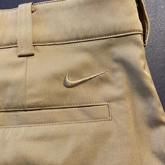 Nike Dri-fit Golf Shorts size 32 - Picture 4 of 4